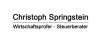Logo Christof