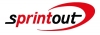 Logo Sprintout Digitaldruck GmbH