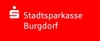 Logo Internet-Filiale - Stadtsparkasse Burgdorf