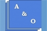 Logo A & O