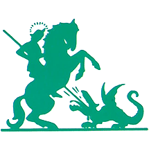 Logo St. Georg-Apotheke