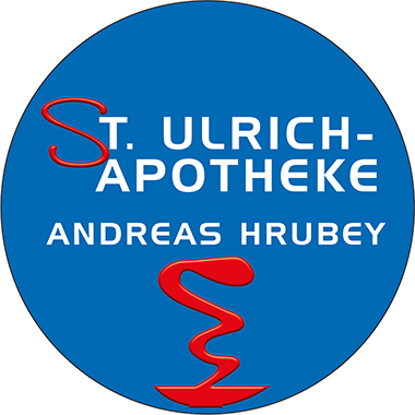 Logo St. Ulrich-Apotheke - Closed