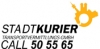 Logo Stadt-Kurier