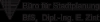 Logo Büro für Stadtplanung,