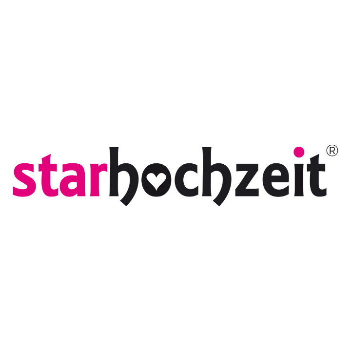 Logo starhochzeit.de