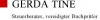 Logo Gerda - Gerda