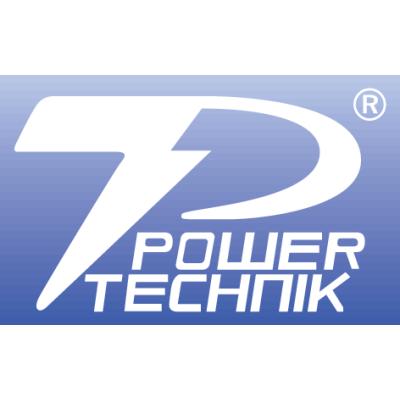 Logo Stefan Günther POWERTECHNIK