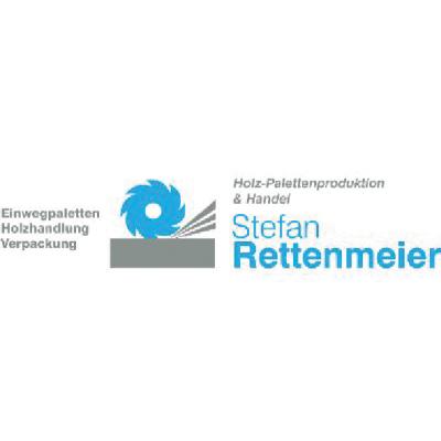 Logo Stefan Rettenmeier