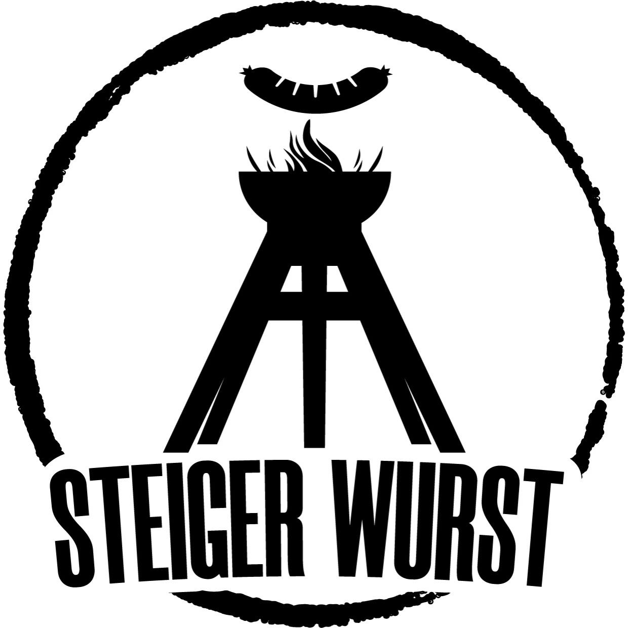 Logo STEIGER WURST