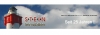 Logo Der Makler mit dem Leuchtturm