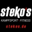 Logo Steko´s Sportcenter