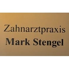 Logo Stengel Mark Zahnarztpraxis