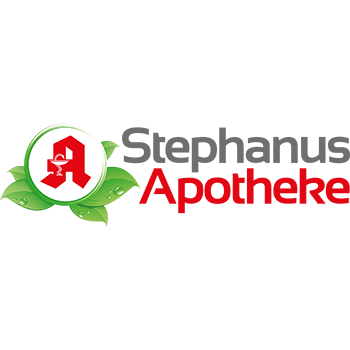 Logo Stephanus-Apotheke