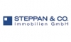 Logo Steppan & Co. Immobilien GmbH