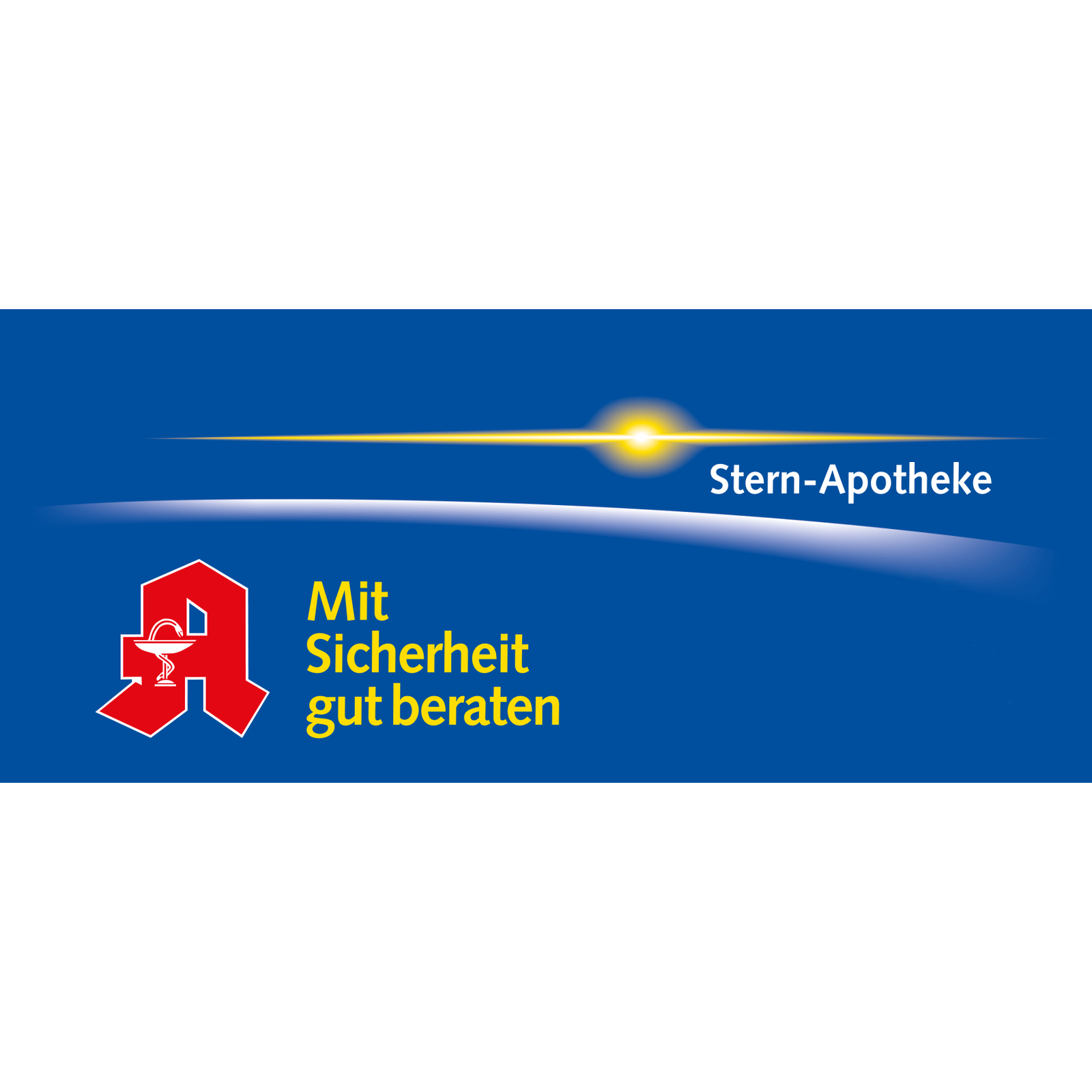 Logo Stern-Apotheke