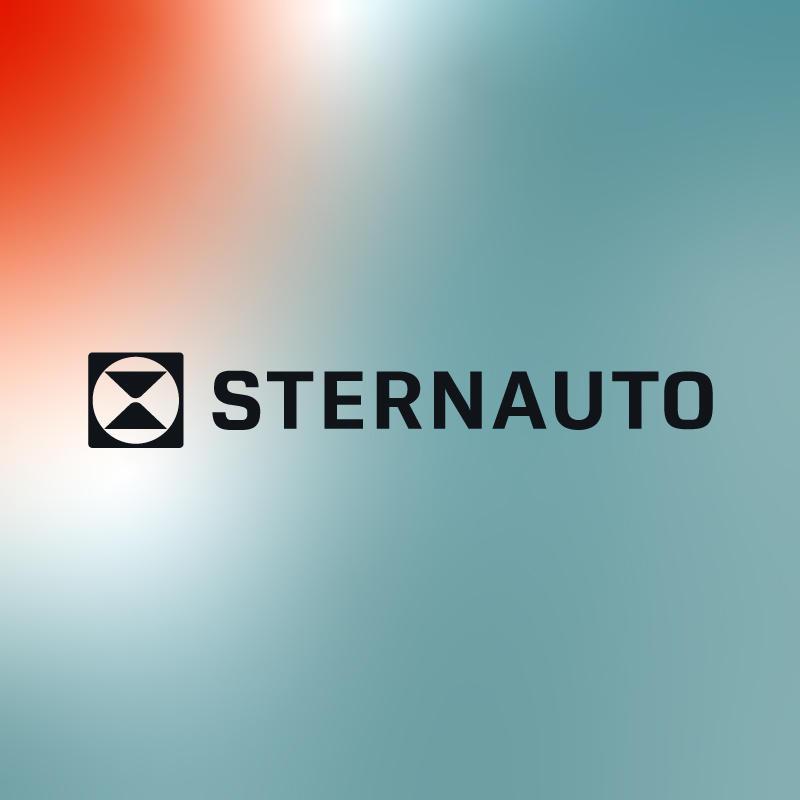 Logo STERNAUTO