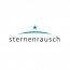 Logo sternenrausch werbeagentur