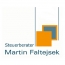 Logo Steuerberater Martin Faltejsek
