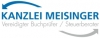 Logo Kanzlei Meisinger