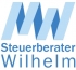 Logo Steuerberater Wilhelm