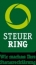 Logo Lohn- und Einkommensteuer Hilfe-Ring Deutschland e.V. - Steuerring