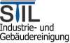 Logo Stil Gebäudereinigung