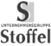 Logo Immobilienmakler Stoffel Holding
