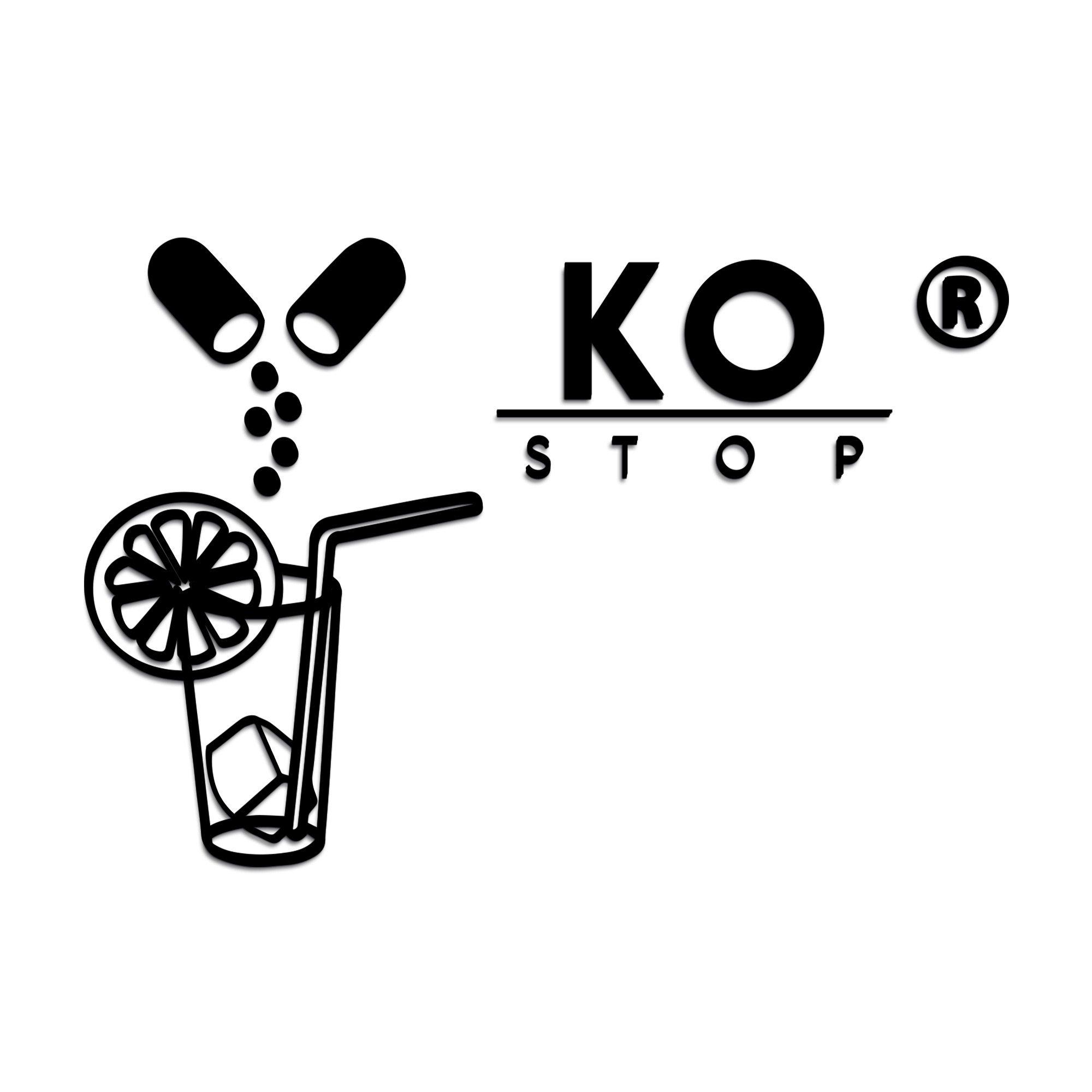 Logo Ko Stop e.K.