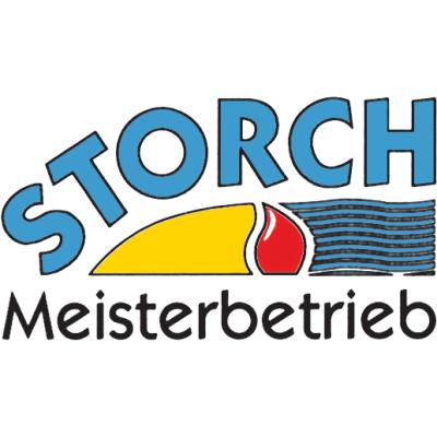 Logo Storch Heizung-Sanitär GmbH