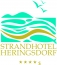 Logo Strandhotel Heringsdorf