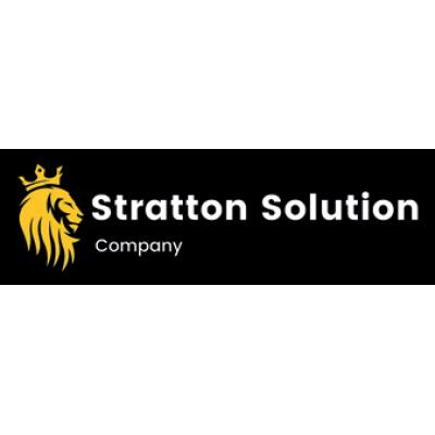 Logo Stratton Solution-Company