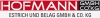 Logo Hofmann GmbH & Co KG