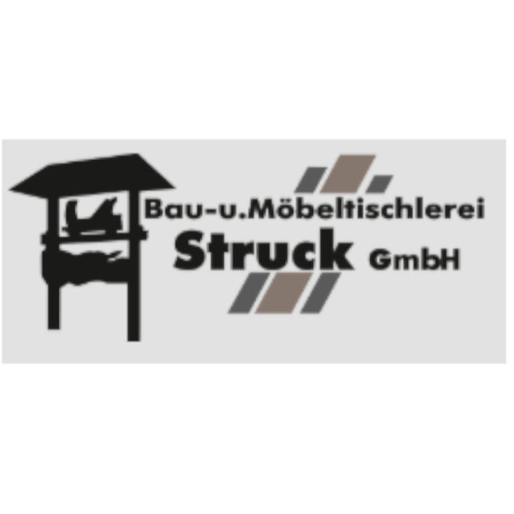 Logo Struck GmbH Bau- u. Möbeltischlerei
