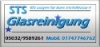 Logo STS Glasreinigung