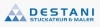 Logo Stuckateur DESTANI