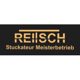 Logo Stuckateur Meisterbetrieb Reitsch