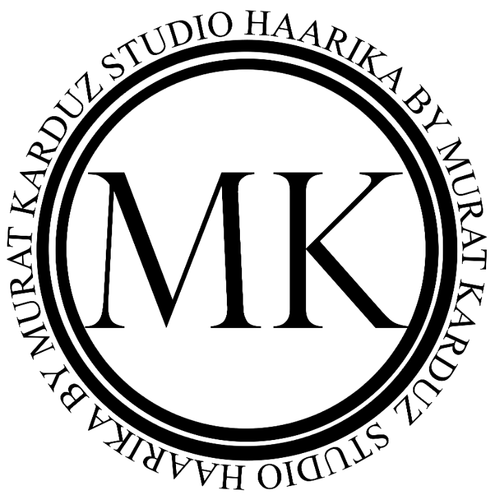 Logo Studio Haarika