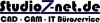 Logo StudioZ-net.de Computersysteme