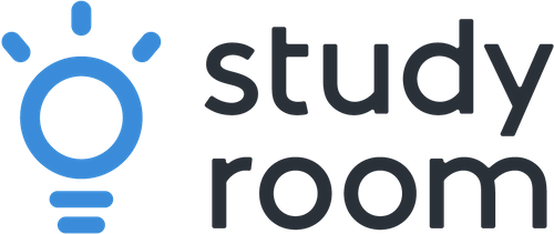 Logo StudyRoom