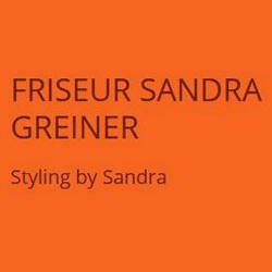Logo Styling by Sandra