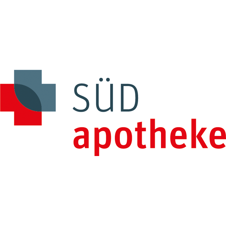 Logo Süd Apotheke