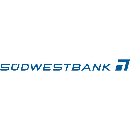 Logo SÜDWESTBANK - BAWAG AG Niederlassung Deutschland