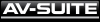 Logo AV-Suite - Veranstaltungstechnik -