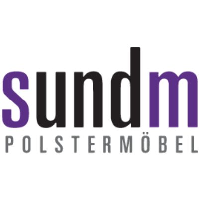 Logo Sundm Polstermöbel Simone