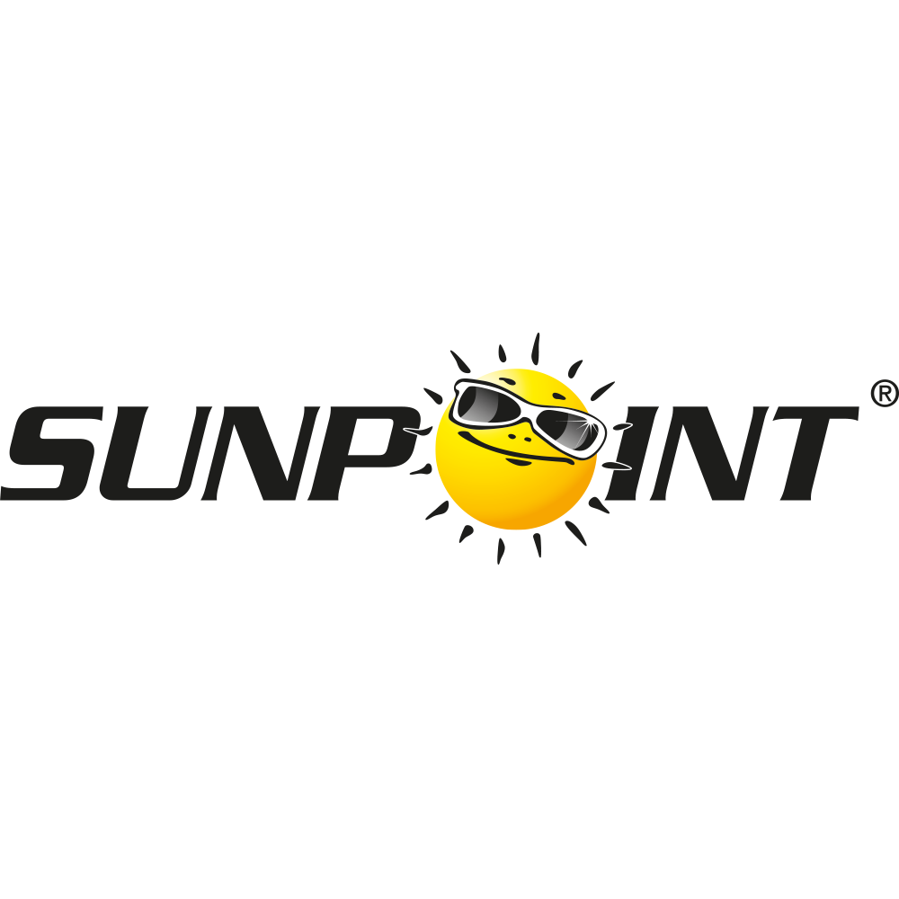 Logo SUNPOINT Solarium Minden
