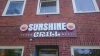 Logo Sunshine Grill