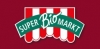 Logo SuperBioMarkt AG