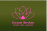Logo Susann Gercken Heilpraktikerin c/o Naturheilzentrum Rotherbaum
