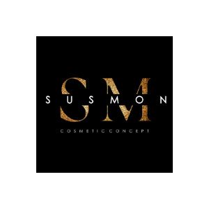 Logo Susmon Cosmetics
