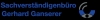 Logo Sachverständigenbüro Schmidt &
